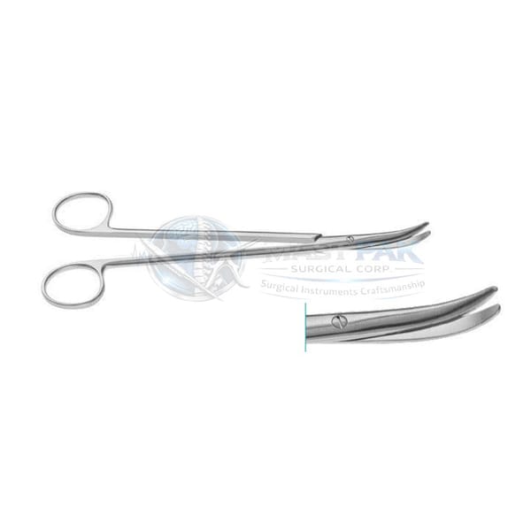 Brown Scissor