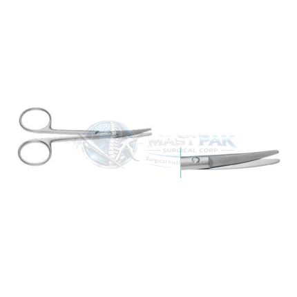 Cottle Masing Scissor – MAST PAK SURGICAL CORP., Scissors & Needle Holders