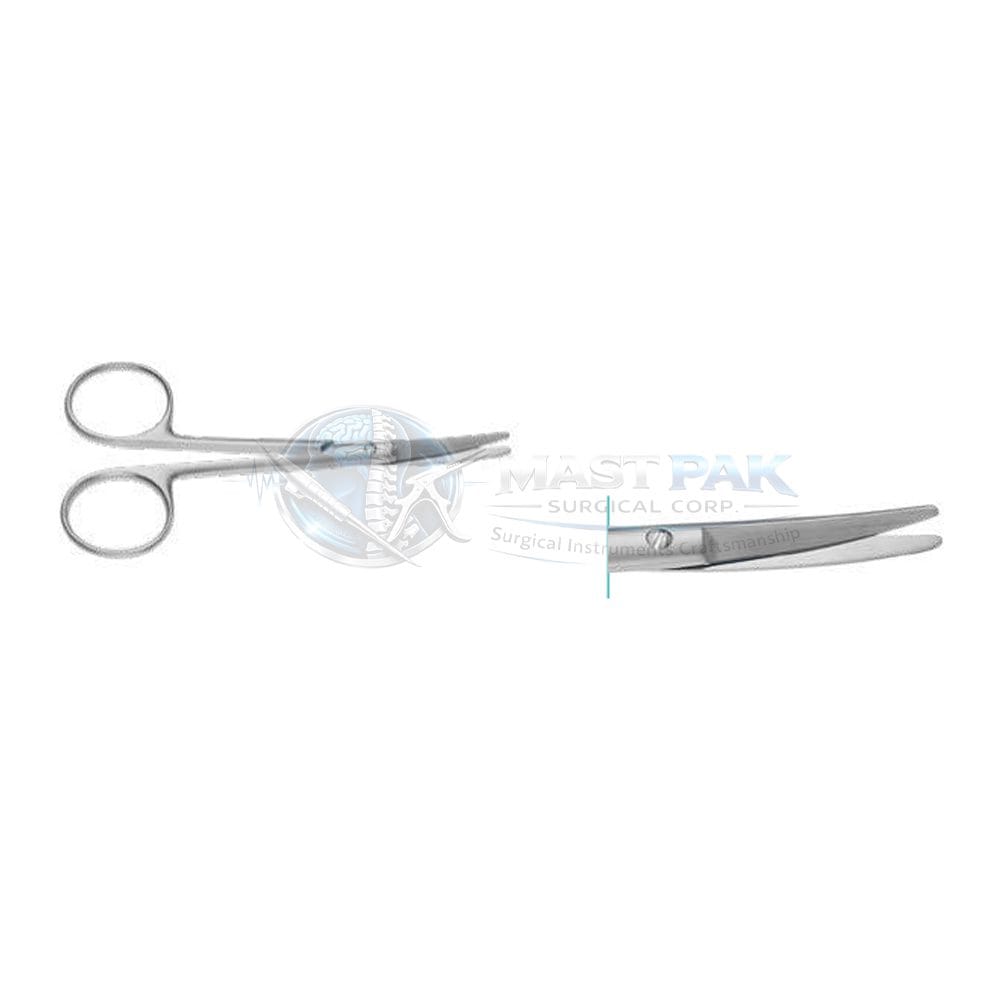 Cottle Masing Scissor – MAST PAK SURGICAL CORP., Surgical Instruments