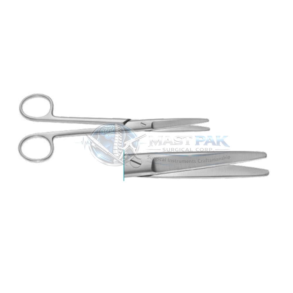Mayo Scissor – MAST PAK SURGICAL CORP., Chirurgische Instrumente