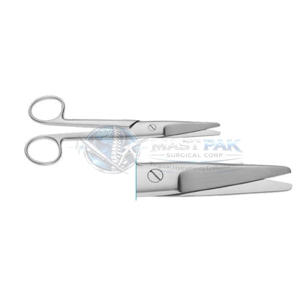 Mayo Noble Scissor – MAST PAK SURGICAL CORP., Chirurgische Instrumente