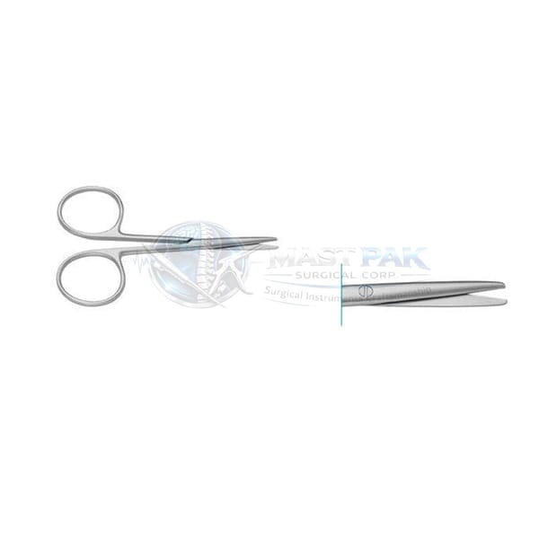 Lexer Baby Scissor