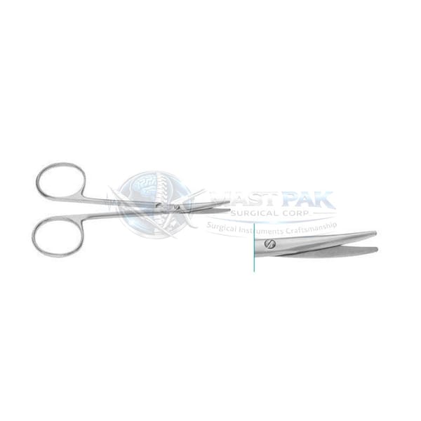 Baby Metzenbaum Scissor
