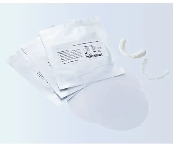 ST series (Standard Long-lasting Retention Series) – Maxflex International Trading Co., Ltd., Orthodontics
