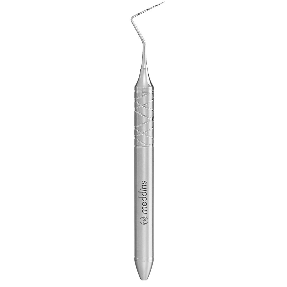 North Carolina-Sonde TYP 3 – STALEKS Sp.z.o.o, Periodontal Instruments