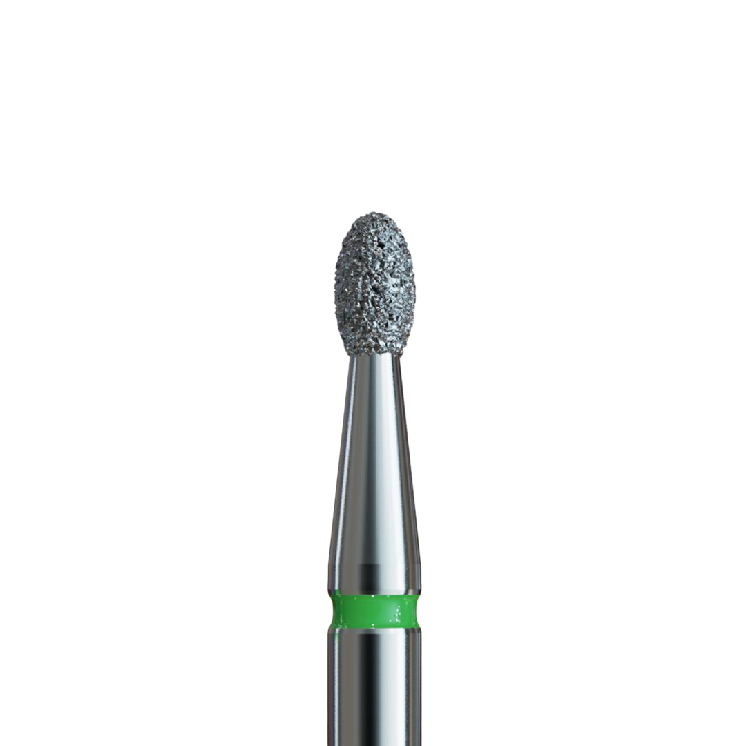 Diamond Dental Bur – STALEKS Sp.z.o.o, Diamond Burs