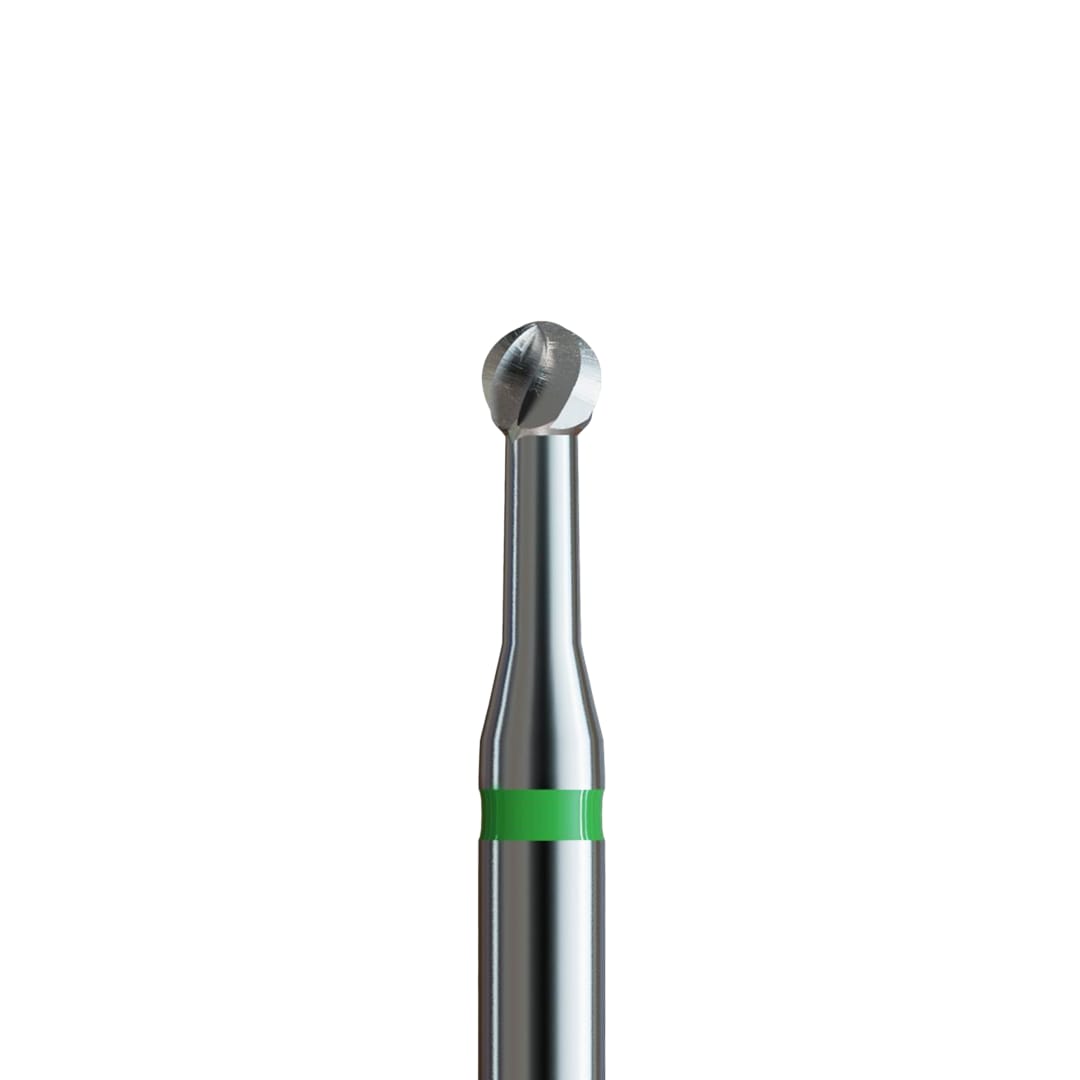 Твердосплавний стоматологічний бор CB1SN – STALEKS Sp.z.o.o, Carbide Burs, Ceramic Burs