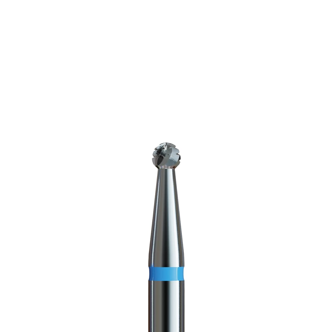 Твердосплавний стоматологічний бор CB1SX – STALEKS Sp.z.o.o, Carbide Burs, Ceramic Burs