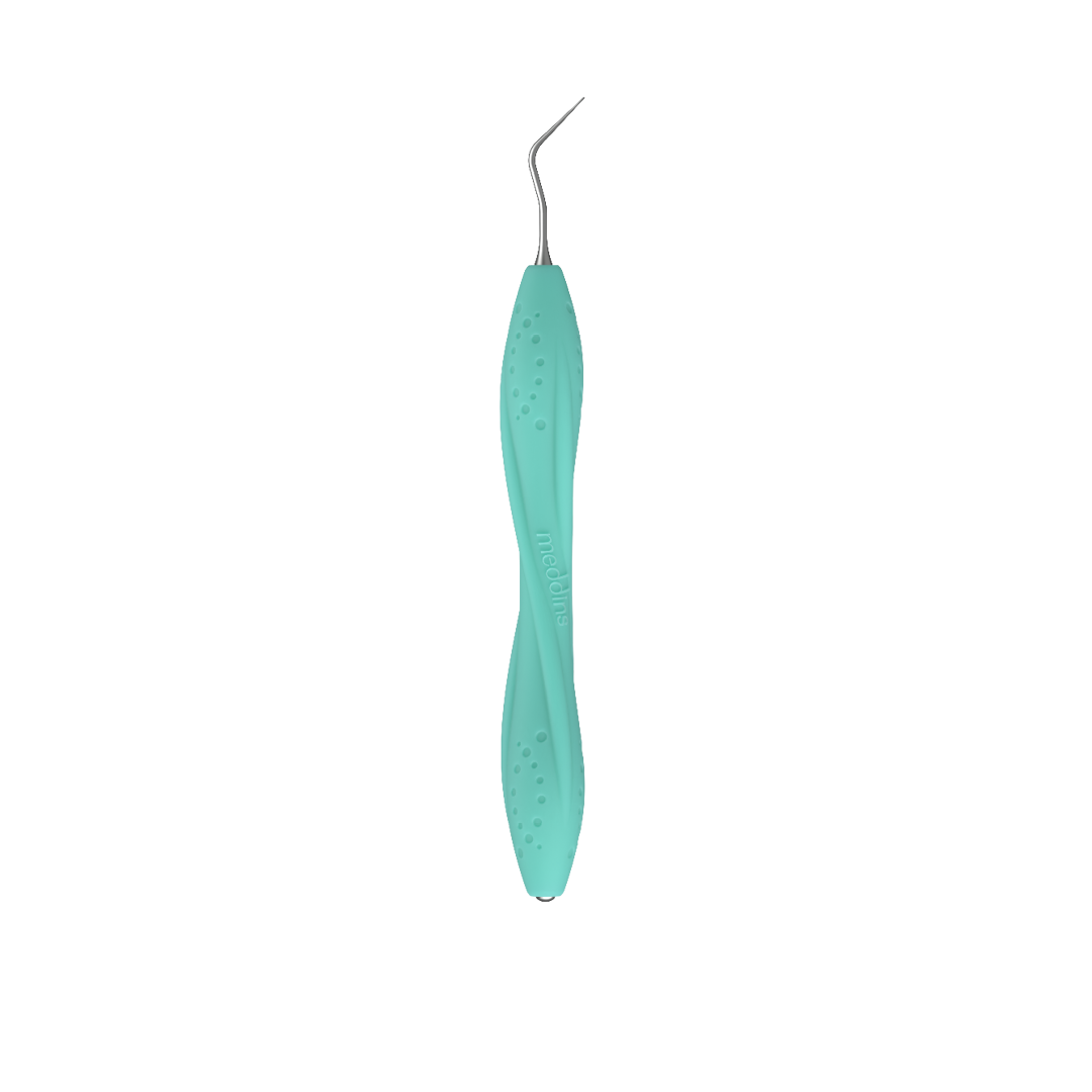 Diagnostische Sonde TYPE 6 – STALEKS Sp.z.o.o, Probes & Diagnostic Instruments