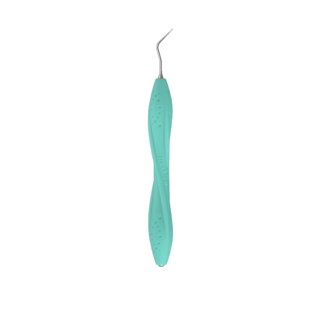 Sonde diagnostique TYPE 6 – STALEKS Sp.z.o.o, Explorers