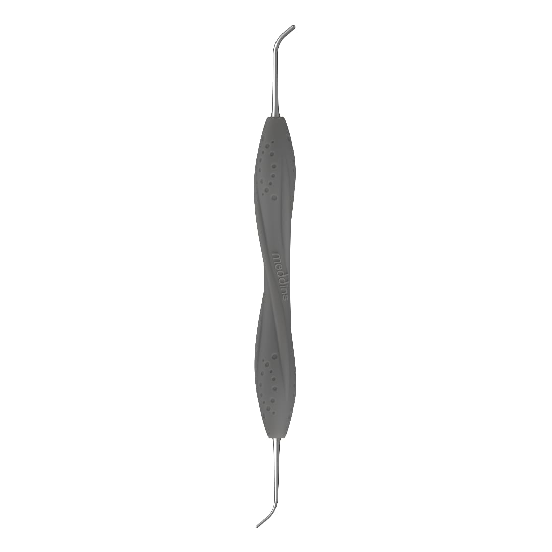 Штопфер для моделювання композиту TYPE 4 – STALEKS Sp.z.o.o, Dental Laboratory Instruments