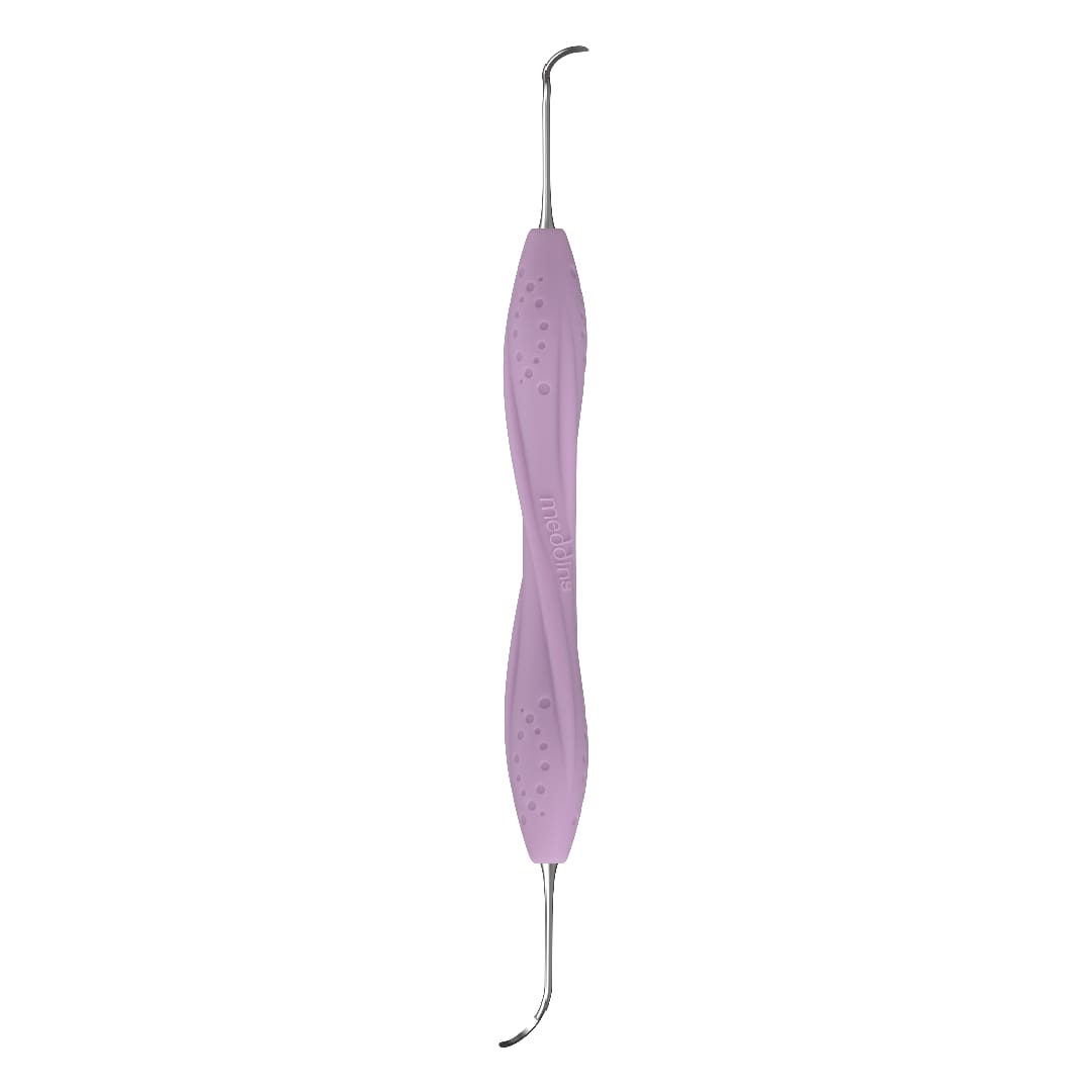 Інструмент для моделювання TYPE 5 – STALEKS Sp.z.o.o, Dental Laboratory Instruments