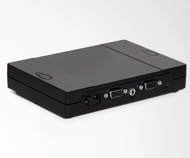 Controller MC-D 1100 – SCHOTT AG, Uncategorized