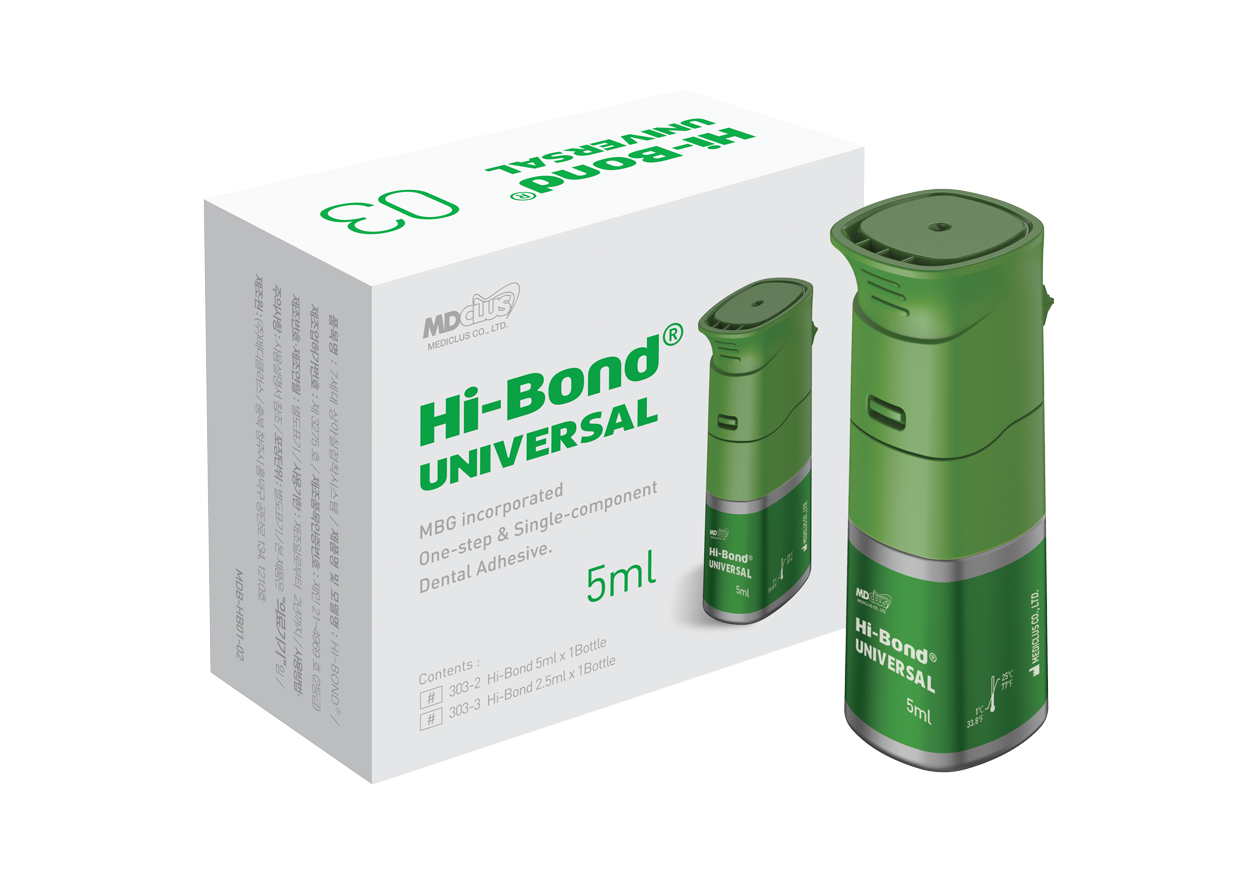Hi-Bond® UNIVERSAL