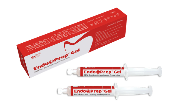 Endo@Prep™Gel