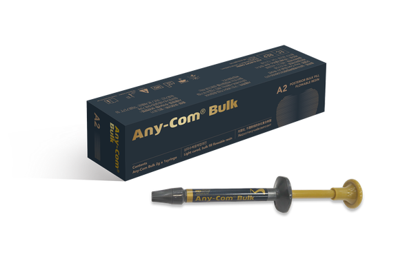 Any-Com® Bulk