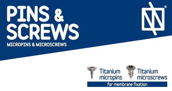 Microscrews
