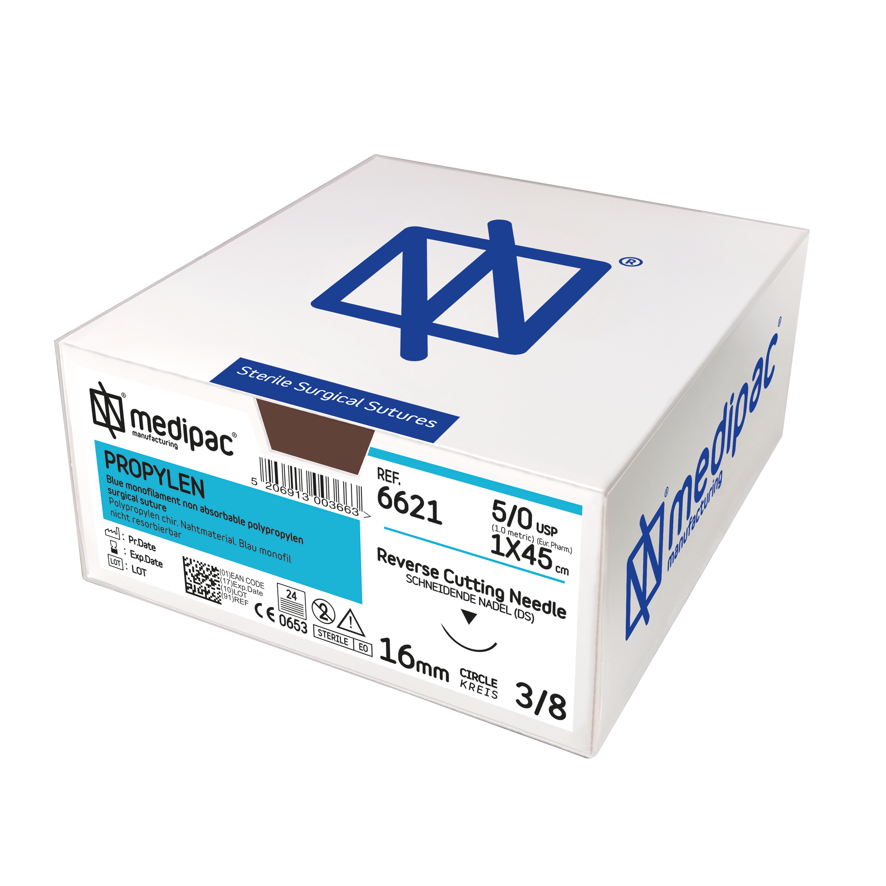 PROPYLEN - 6680B