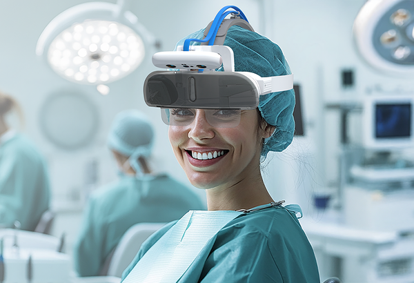 3D MetaSCOPE