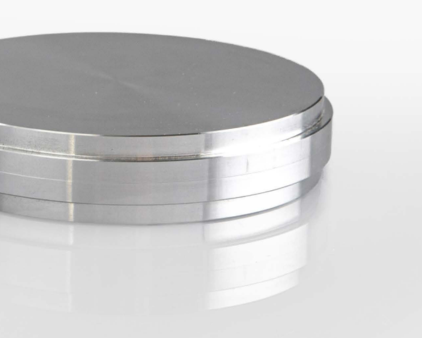 Titanium Disc