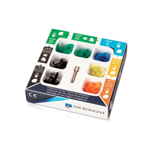 Kit Polidont