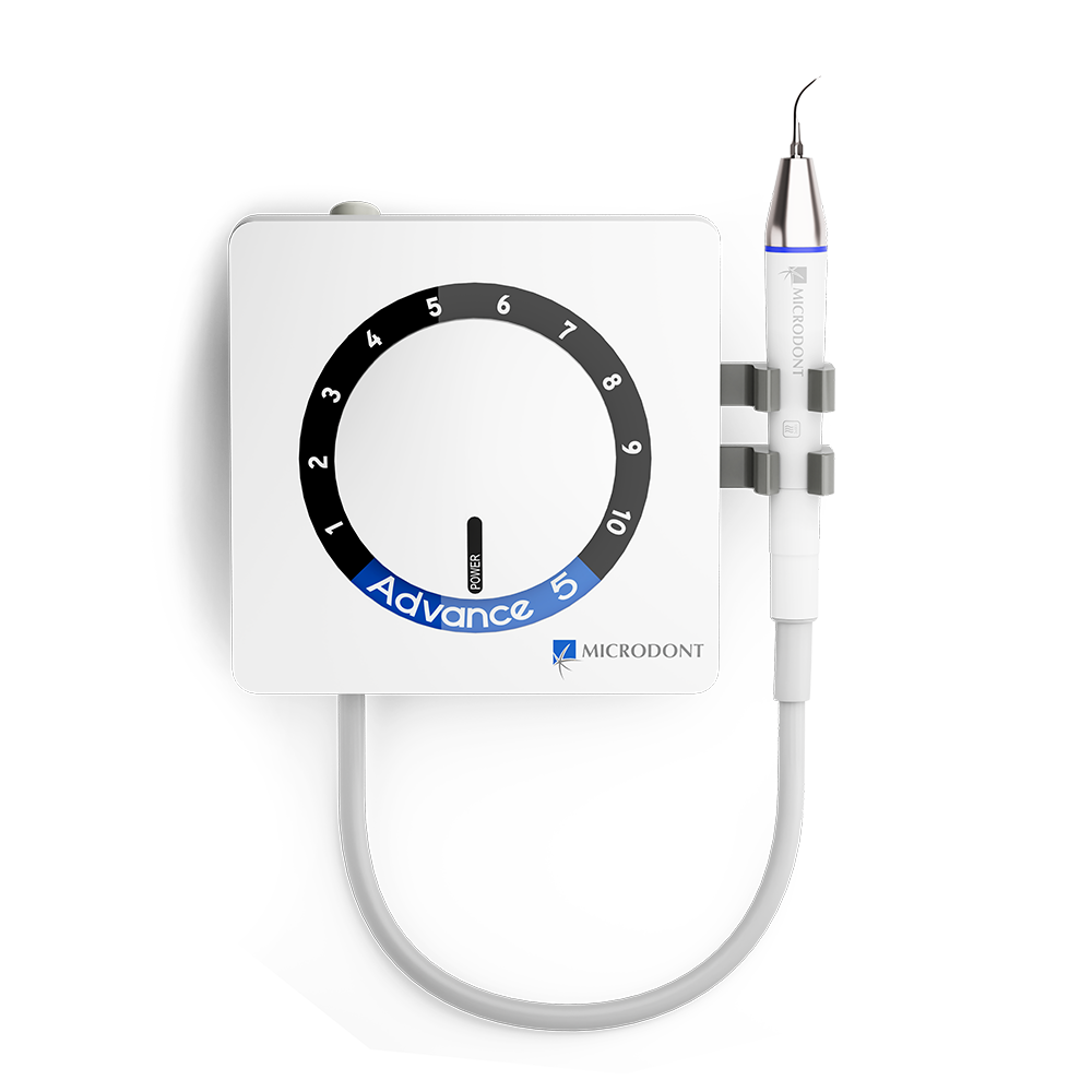 Línea Advance - Microdont – MICRODONT 3R Industria e Comercio Eireli, Ultrasonic Units