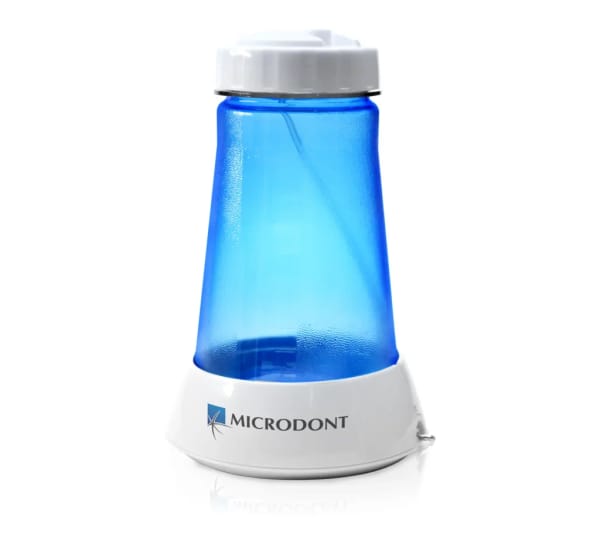 Aqualize Water Pressurizer