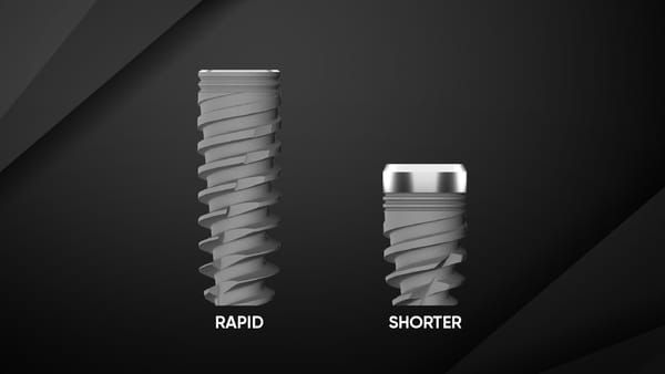Dental Implant System