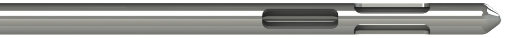 Delta Port – Möller Medical GmbH, Paste Cannulas