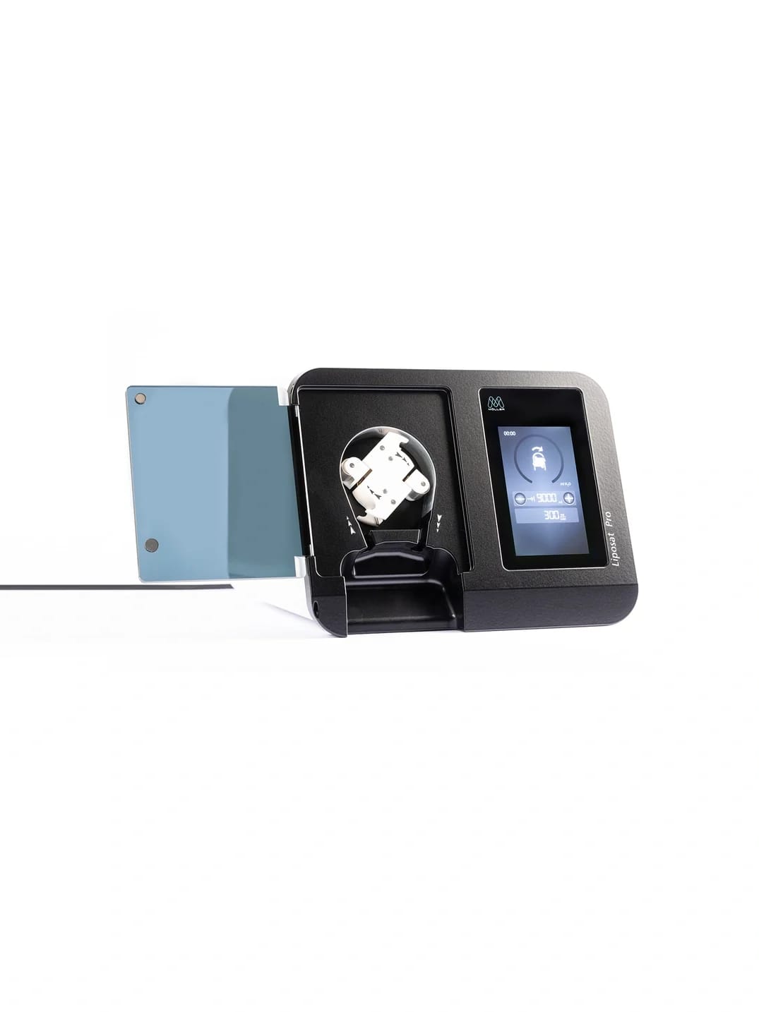 Liposat® Pro – Möller Medical GmbH