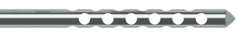 Multi-Hole – Möller Medical GmbH, Chirurgische Instrumente