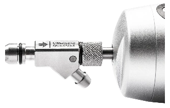 QuickLock-Anschluss – Möller Medical GmbH, Spare Parts
