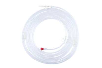 TLA-Schlauch Liposat® Pro plus – Möller Medical GmbH, Other Equipment