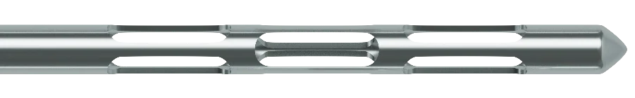 Triple Mercedes – Möller Medical GmbH, Paste Cannulas