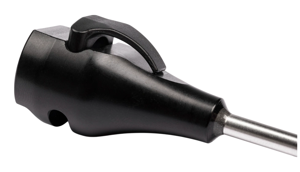 Vibrasat® Pro QuickLock Reusable – Möller Medical GmbH, Suture Materials