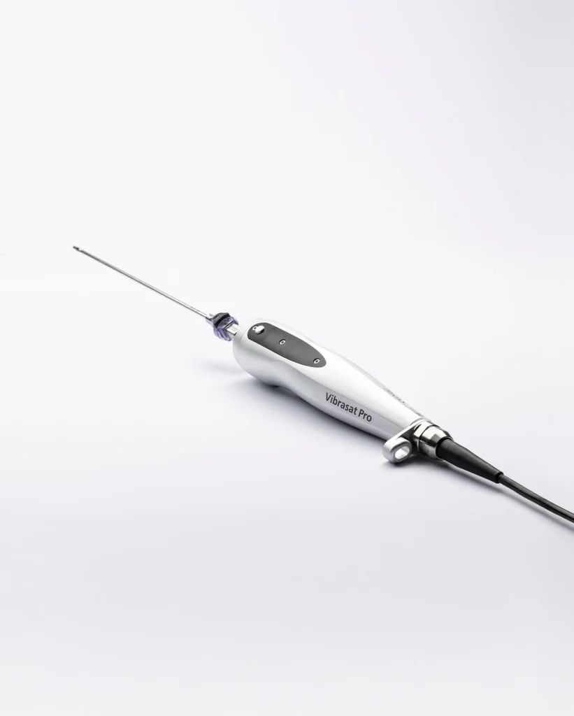 Vibrasat® Pro
