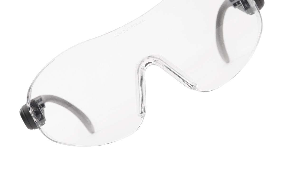 Monoart® Spheric Glasses – Euronda, Safety Glasses, Face Shields and Accessories