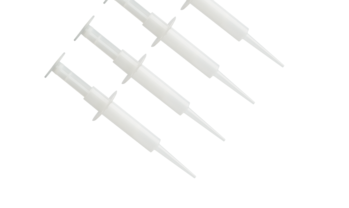 Monoart® Impression Syringe – Euronda, Abdruckspritzen