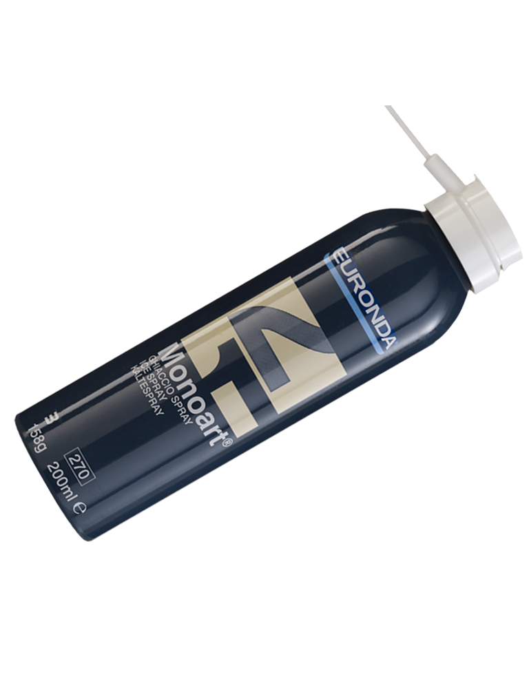 Spray ice – Euronda, Sonstige Abformmaterialien
