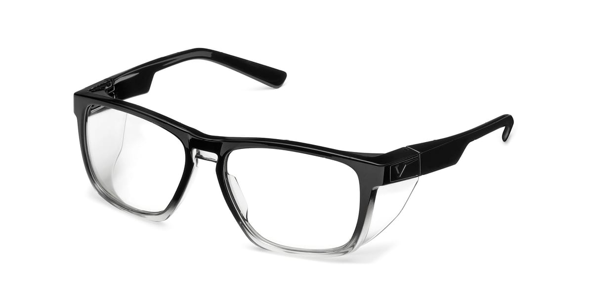 Monoart Contemporary Glasses – Euronda, Safety Glasses, Face Shields and Accessories