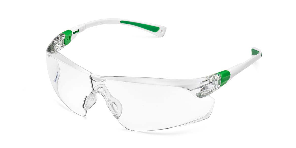 FitUp glasses – Euronda, Safety Glasses, Face Shields and Accessories