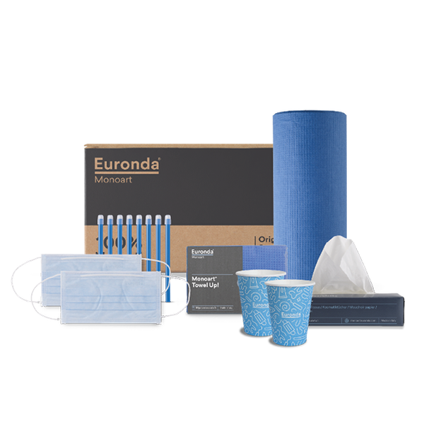 Kit Monoart 100% Graffiti