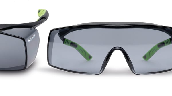 Smoke glasses