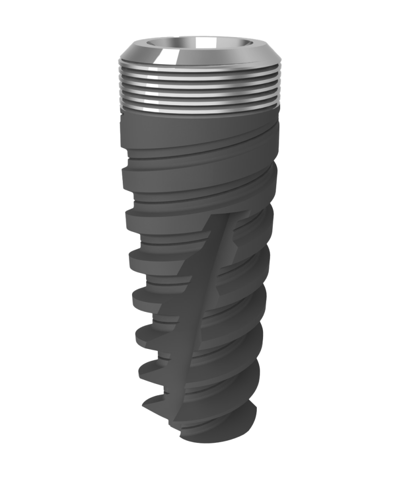 Système MPI Excellence – Medical Precision Implants, S.A., Implantology
