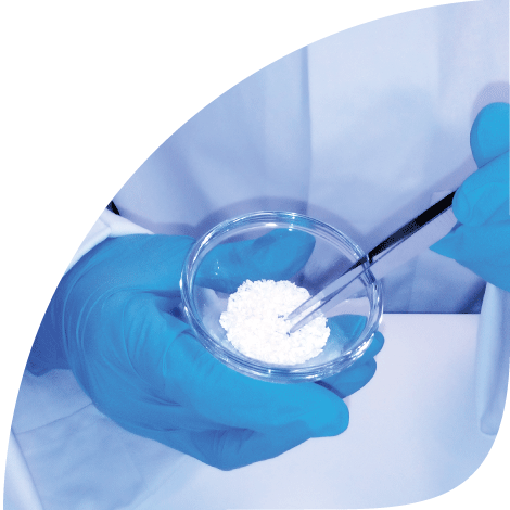 SinossInject - Pasta sintética Bio-Activa Nanocristalina