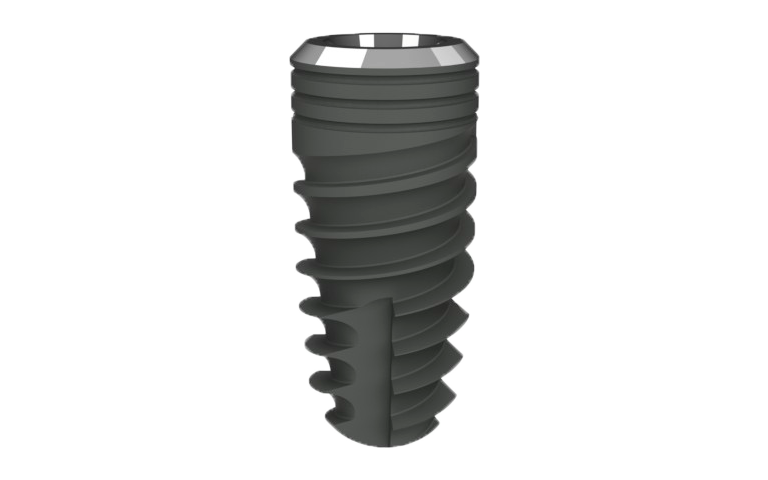 Système MPI All-In® – Medical Precision Implants, S.A., Implantology