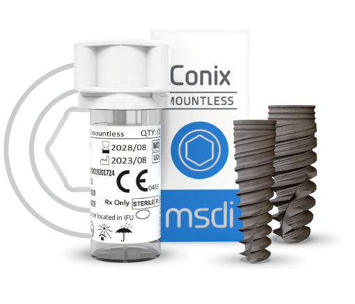 Conix Implant System