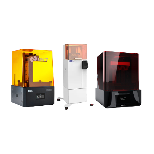 Flux digital collage indirect INDIBOND – Ortho Partner, Orthodontics