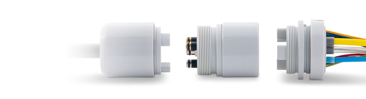 Magnetventilkupplung für Geräteeinbau für Motor-/Turbineschläuche 733.300.05 – MYTRONIC GmbH, Other