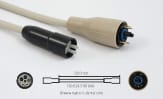 Scaler hose suitable for KaVo Sonosoft L – MYTRONIC GmbH, Ultraschallgeräte